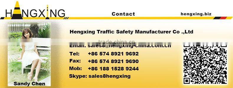 WL02A constant flashing road block lamps