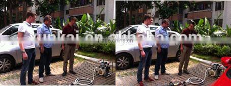 Safety rescue tools industrial rescue battey cutter