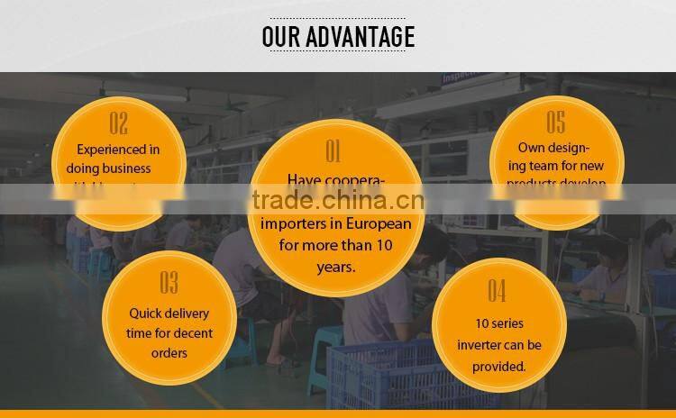 solar inverter 400w/12v dc ac power inverter, solar panel inverter price