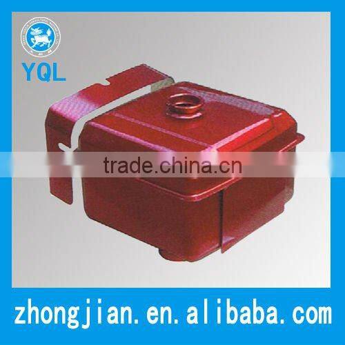 R175NL Fuel tank for diesel engine