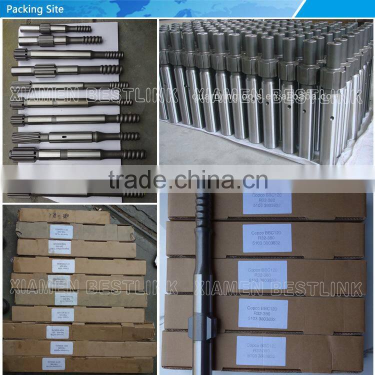 Quarry Machine Spare Parts with High Quality