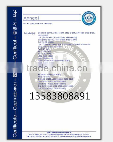 Five axis and carving cuntions CNC2504SA CNC wood lathe machine with high precision