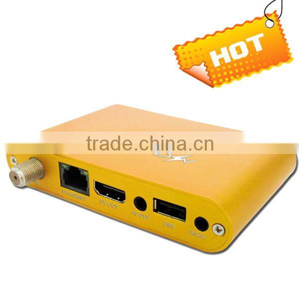 newest model tv box A5S with 3G module WIFI FULL HD 1080P internet youtube hd satellite tv receiver
