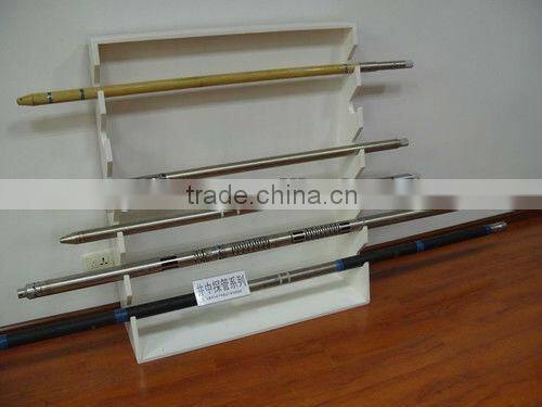 Armoured Cable Well Logging Winch and Well logging Probes for Borehole Survey Equipment