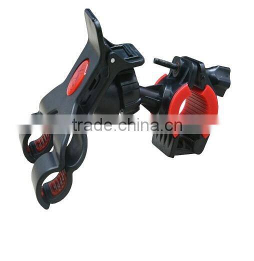 Bicycle Bike Handlebar phone Clip / bicycle Mount Holder Stand / bicycle phone holder