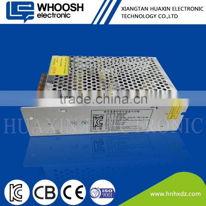 Security reliable 12v led driver power supply 2a,power ac adapter