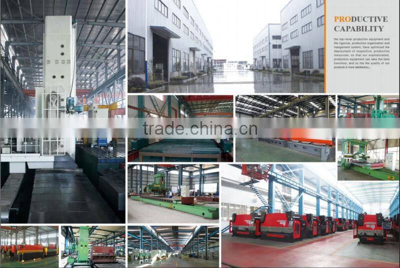 JE21-100T High Rigidity Sheet Metal Deep Drawing Press Machine