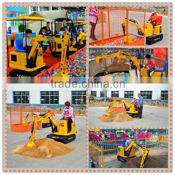 high quality amusement equipment outdoor playground toys