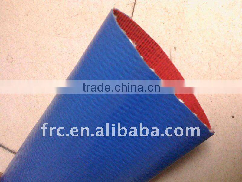 pvc lay flat hose
