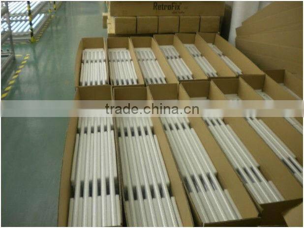 T5 12W Tubo LED light 870mm CE RoHS ul TUV