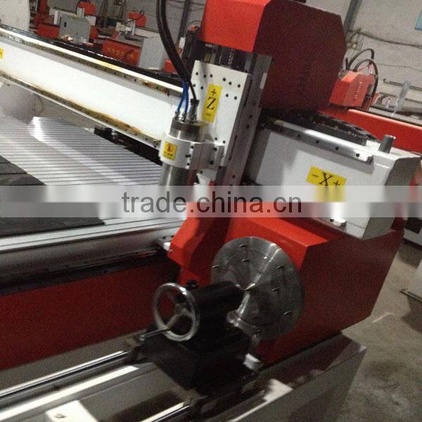 International distributors wanted MITECH cnc milling machine 4-axis