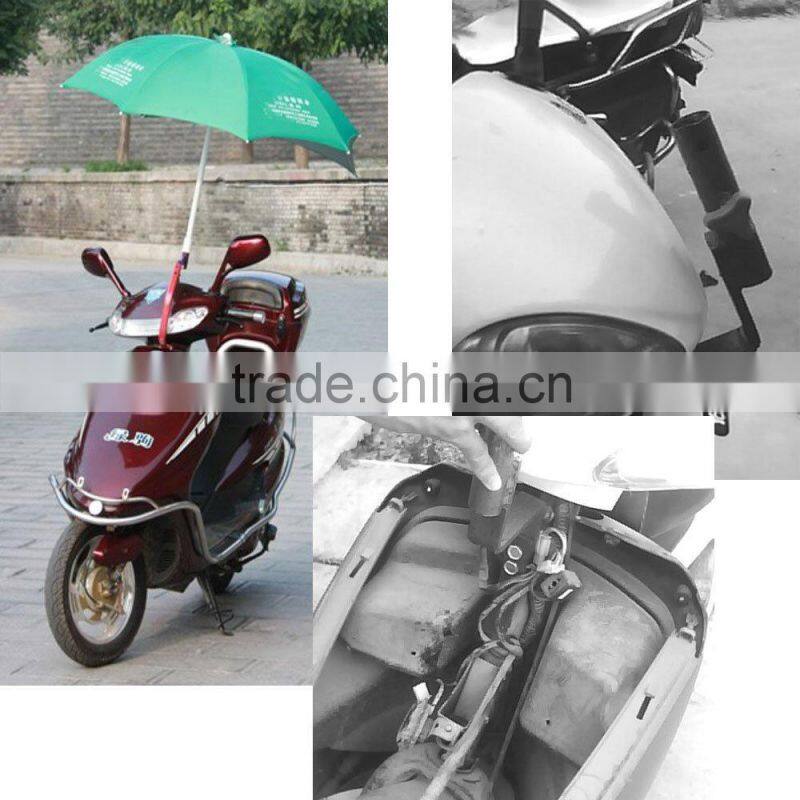 windproof bike and bicycle umbrella