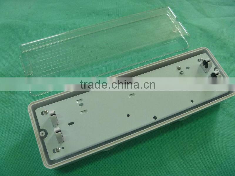 8W IP65 waterproof light fixture