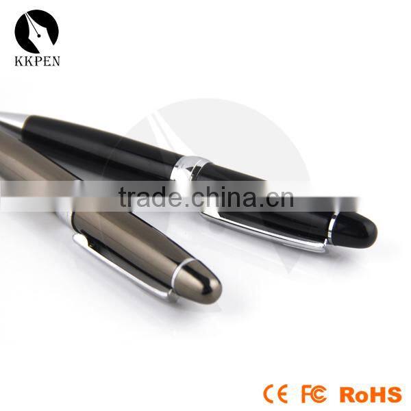 Shibell magic pen 4gb pen usb flash drive key light keychain with pen