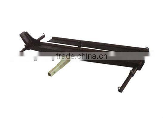 Torin BigRed Motorcycle Carrier