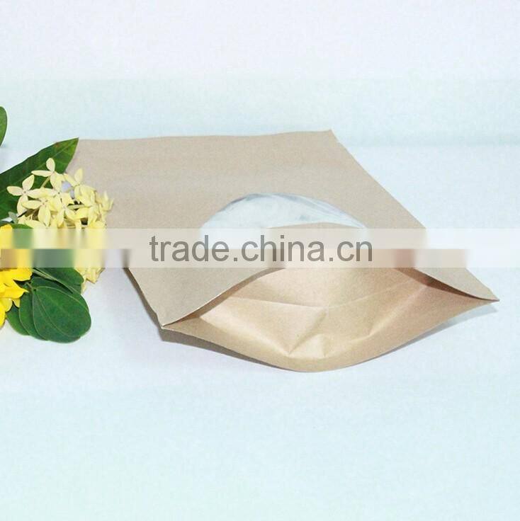 Newest Design Kraft Paper Bag Wholesale