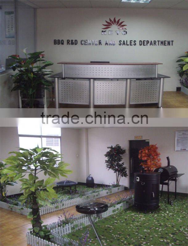 table bbq charocoal grill