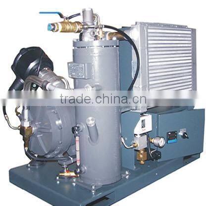 New energy automobile air compressor, motor bus scoll air compressor