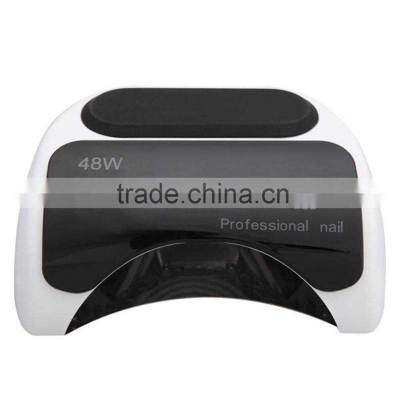 prefessional led nail uv lamp gel 48W nail light dryer