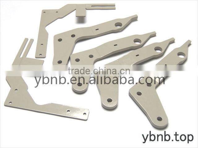 OEM precision high quality metal sheet laser cutting part