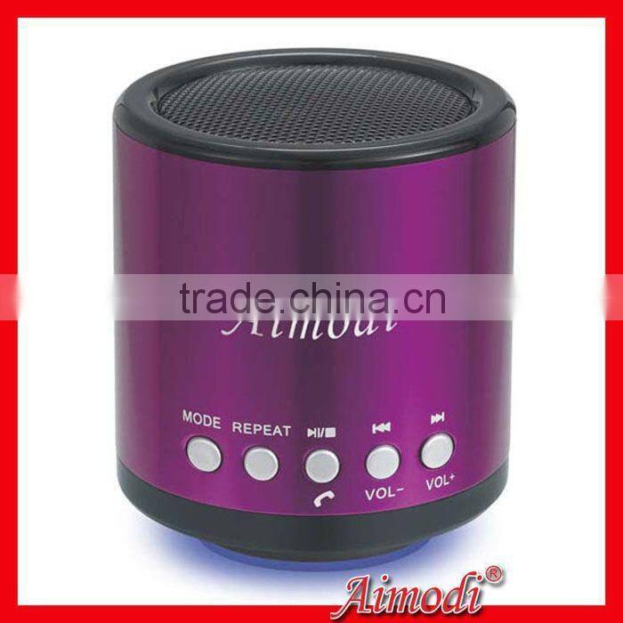 Speaker Bluetooth Wireless speaker for mobile phone ipad iphone