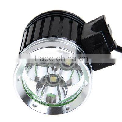 bicycle 3000 lumen led flashlight t6