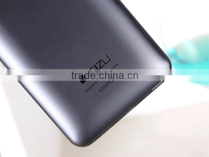 5.36 inch IPS 1920*1152 2G Ram Camera 20MP Battery 3100mAh 4G LTE Smart Phone MTK6595 Octa Core Original Meizu MX4