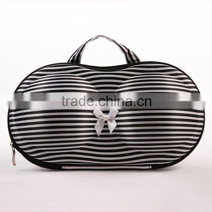 hot bag wholesale fashion bra travel bag