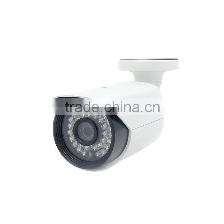 Cctv Ahd camera and dvr 720p 4 channel bullet waterproof security camera system,800 tvl cctv camera,hi-tech cctv dvr