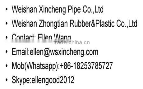 good quality buoy/floats for hdpe pipe/pipe collar