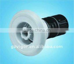 2016 swimming pool water return outlet Discharge jet Nozzle Jets Model B204 Series accessory