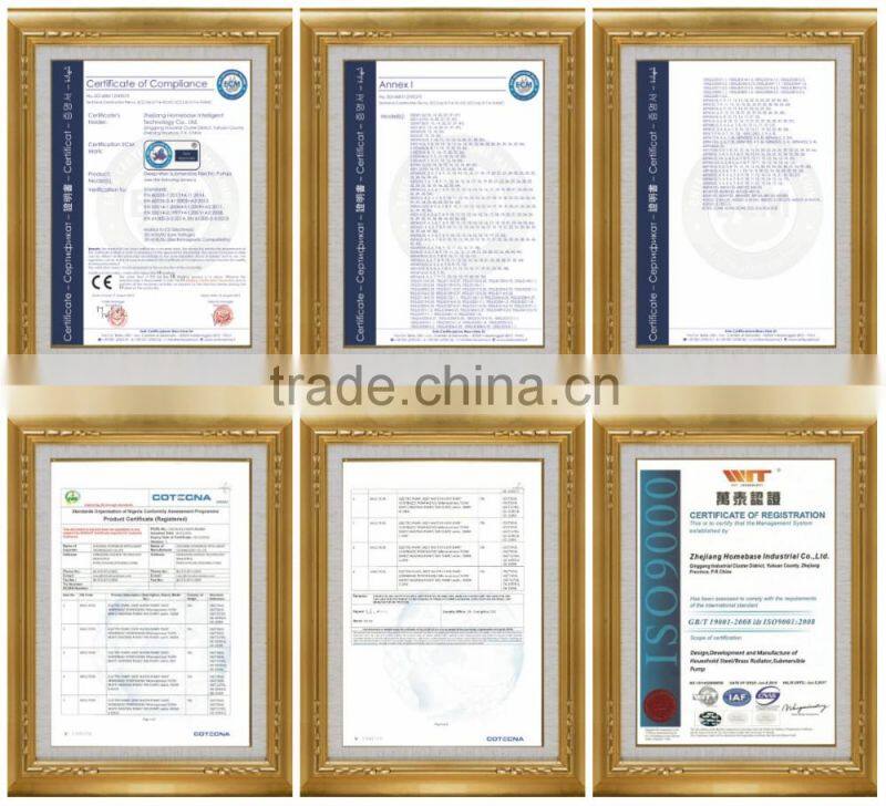 75QJ1 Cast Iron outlet italy brand water pump ,submersible deep well water pumps