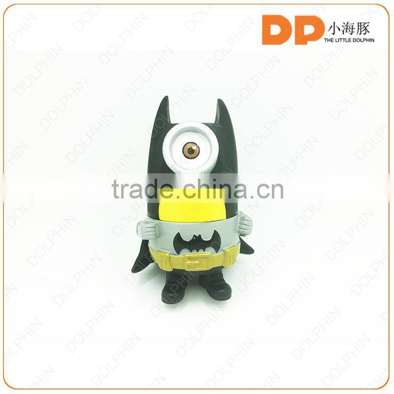 Portable Wireless Music speaker Mini Bluetooth Speaker batman for laptops