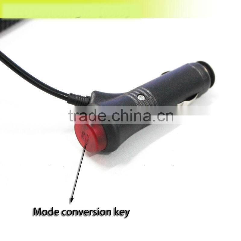 DC12V/24V Amber Emergency Warning Light LED Strobe Warning Light Revolving Light Flashing