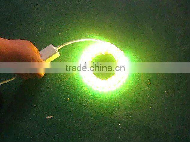 220V Waterproof super brightness LED Strip light