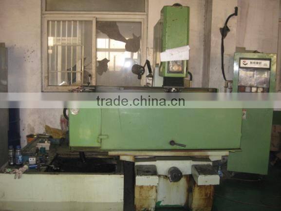 OEM/ODM Professional Plastic Injection Die Manufacturer