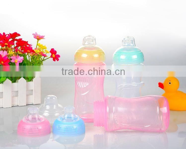 plastic drinking bottle for baby only wholesale