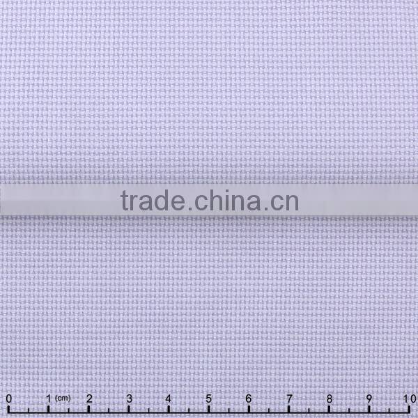 James 50S 100% Cotton solid Dobby Fabric for Shirts Pants