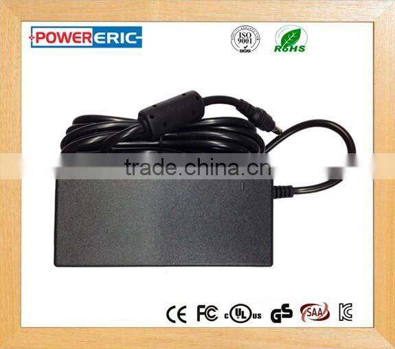 Desktop 15v 6a VI Efficiency Power Adapter with CE UL cetificate