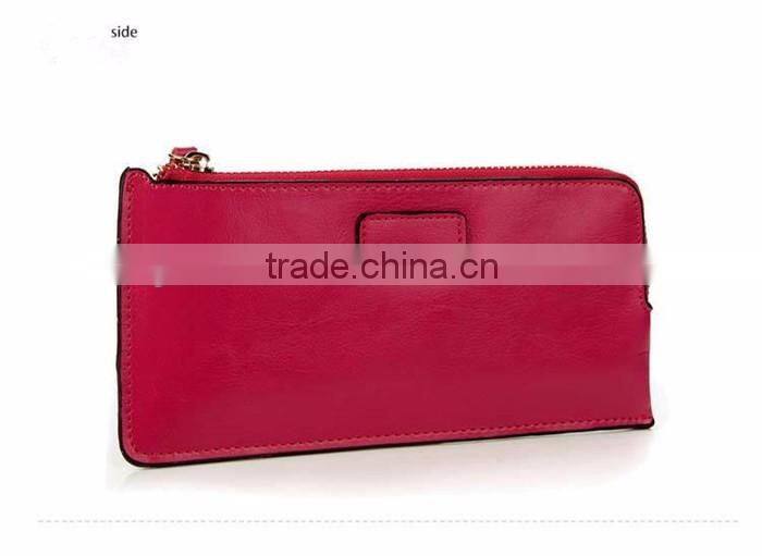 Most Welcomed Wallet as Seen on TV Custom for Women Wallet Leather