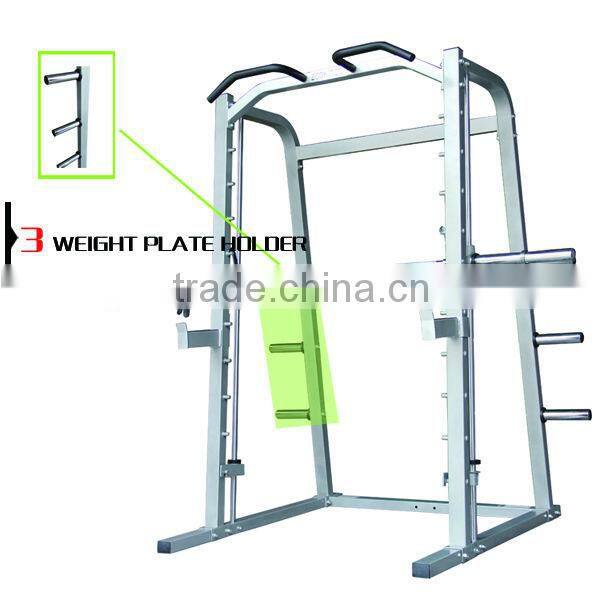 FITNESS POWER RACK