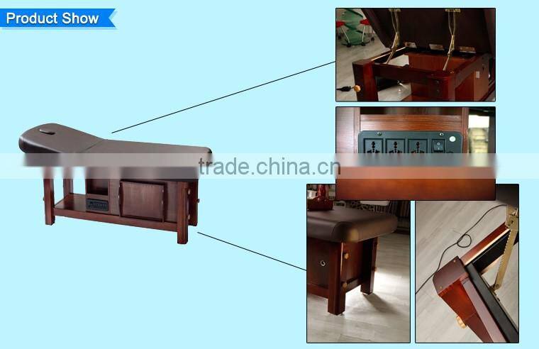 Doshower portable spa massage bed portable massage table for sale