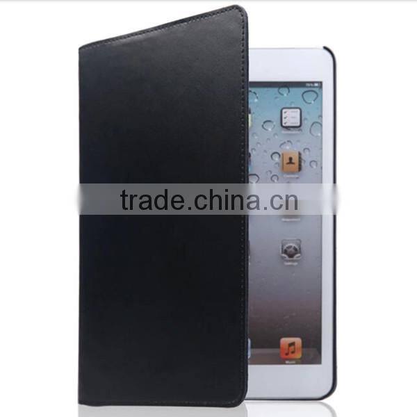 Ultra-thin transformer leather case cover for ipad mini tablet pc
