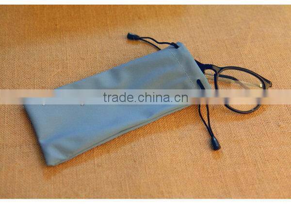 Top quality antique camouflage glasses pouch