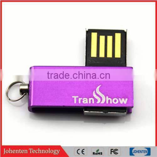 New Gadgets true usb+card+custom Mini Pen Drive 4GB/8GB/16GB