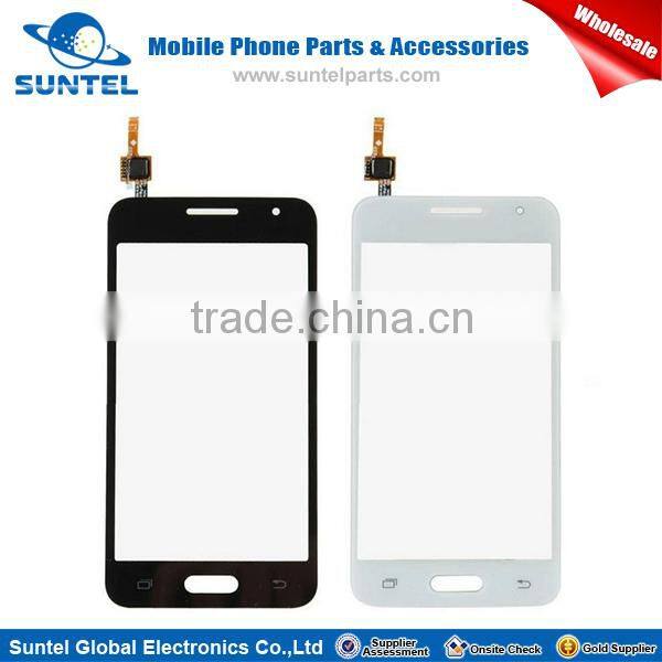 Wholesale Replacement Cell Phone Parts Touch Screen For G355