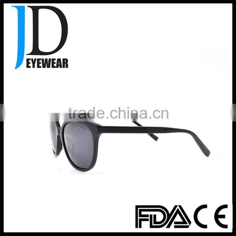 newest women cat eye shape sunglasses fashion sunglasses frame wholesale
