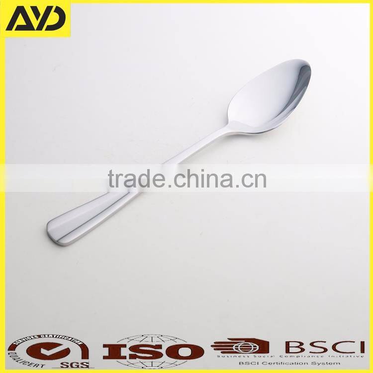 Stainless Steel Service For Flatware Set New