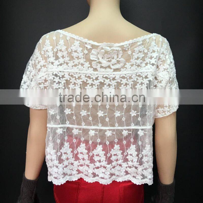 summer lace tank top extender women lace vest girl's garment girl's tank top lace sleeveless tops lace extender lace crochet top