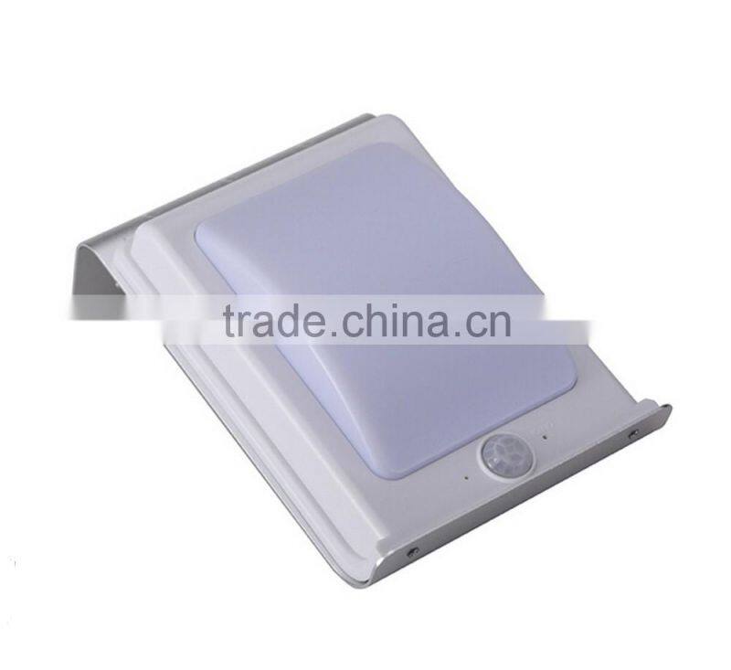 LED Sensor motion / garden light